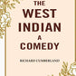 The West Indian a comedy - Gyan Books - Swadesiicart