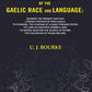 The Aryan Origin Of The Gaelic Race And Language: Showing The Present And Past Literary Position Of Irish - Gyan Books - Swadesiicart