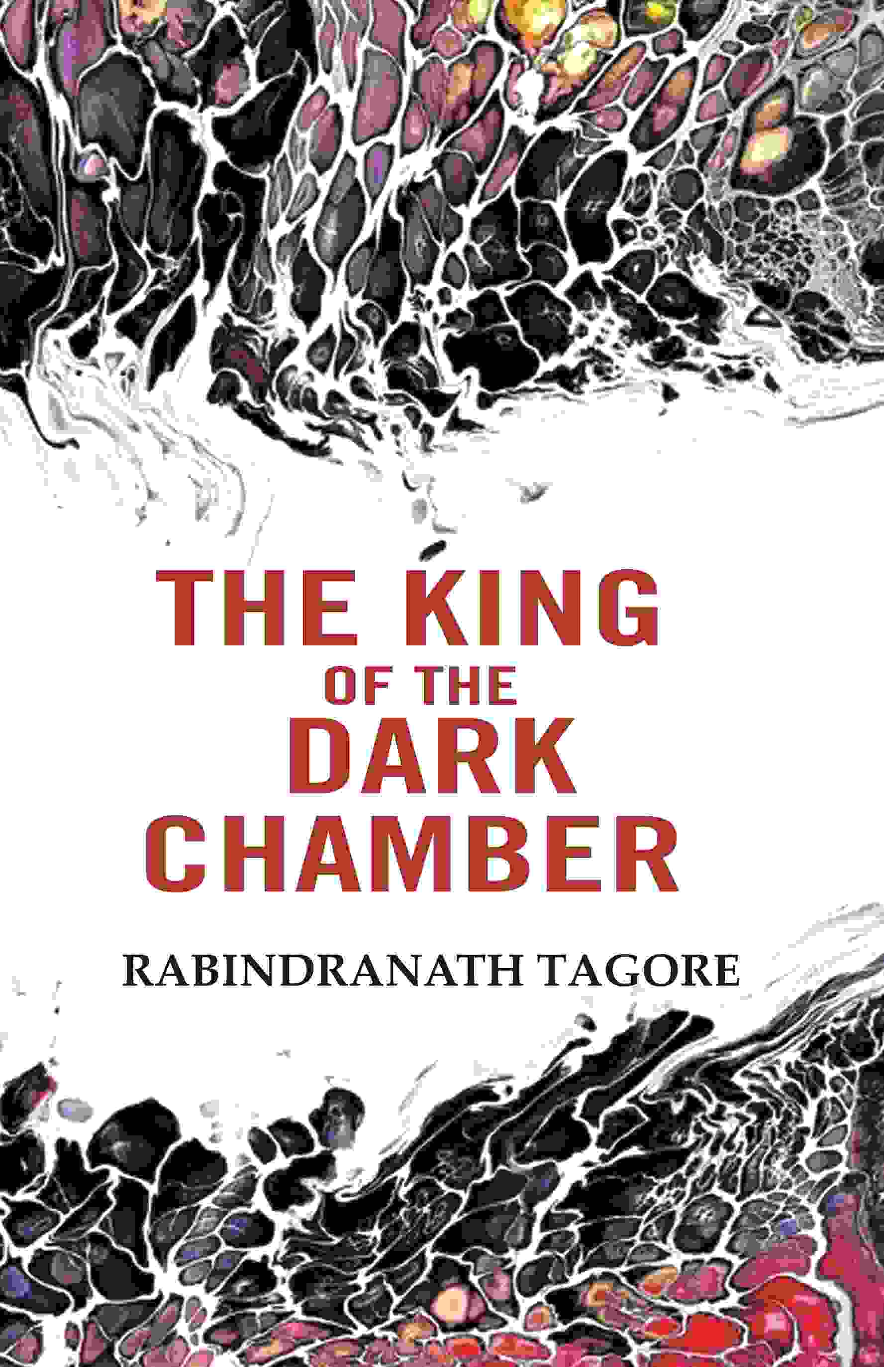 The King of the Dark Chamber - Gyan Books - Swadesiicart