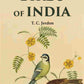 The Birds of India 2nd - Gyan Books - Swadesiicart