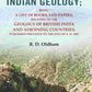 A Bibliography Of Indian Geology: Being A List Of Books And Papers Relating To The Geology A.D. 1887 - Gyan Books - Swadesiicart