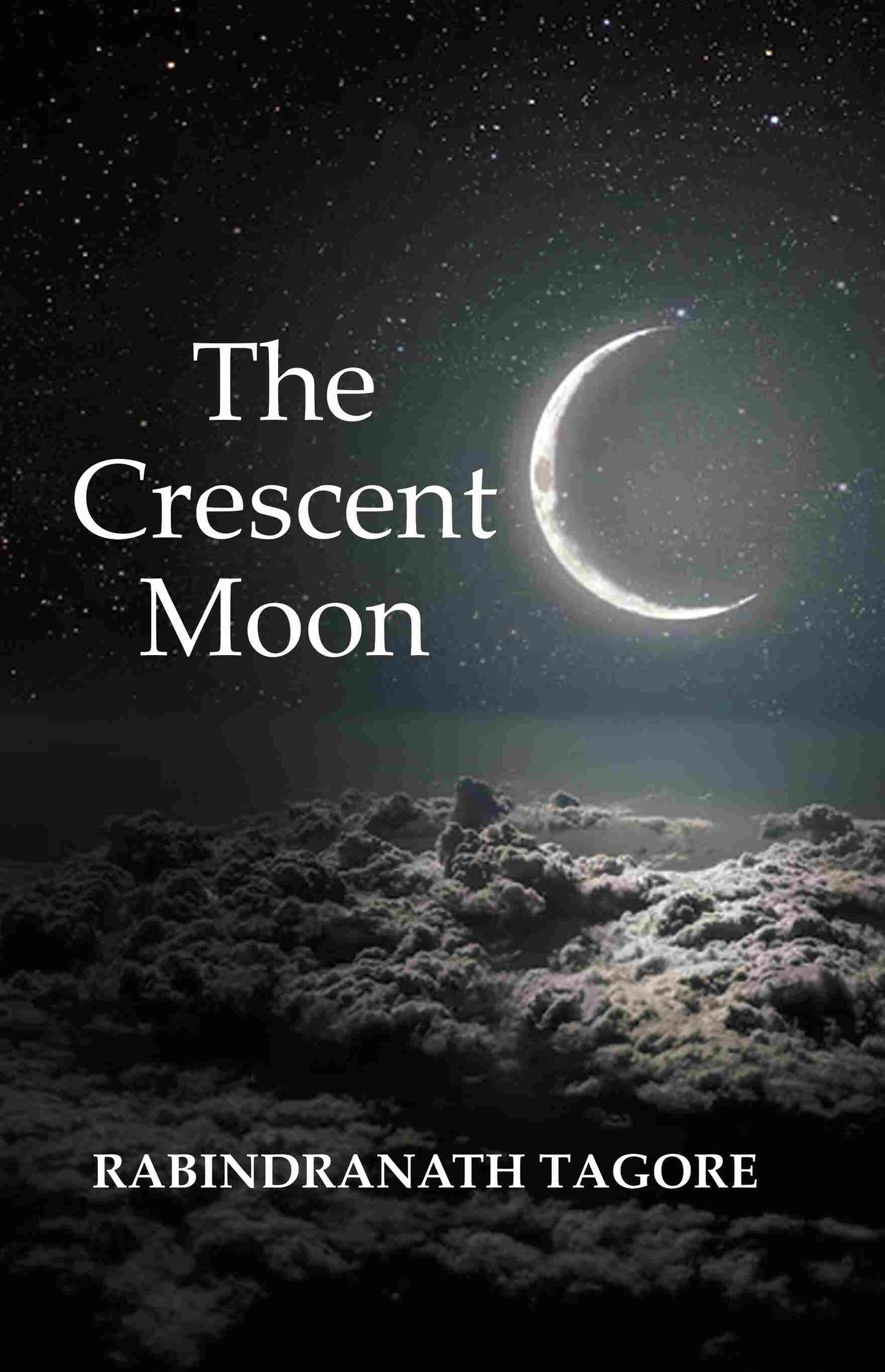 The Crescent Moon - Gyan Books - Swadesiicart