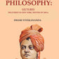 Yoga Philosophy: Lectures Delivered in New York, Winter of 1895-6 - Gyan Books - Swadesiicart