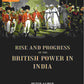 Rise and Progress of the British Power in India 2nd - Gyan Books - Swadesiicart