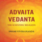 Advaita Vedanta: The Scientific Religion - Gyan Books - Swadesiicart