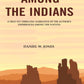Forty Years among the Indians: A True yet Thrilling Narrative of the Author's Experiences among the Natives - Gyan Books - Swadesiicart