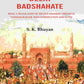 Annals of the Delhi Badshahate: Being a Translation of the Old Assamese Chronicle Padshah-buranji, with Introduction and Notes - Gyan Books - Swadesiicart