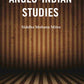 Anglo-Indian Studies - Gyan Books - Swadesiicart