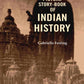 A Picture Story-Book of Indian History - Gyan Books - Swadesiicart