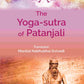The Yoga-sutra of Patanjali - Gyan Books - Swadesiicart