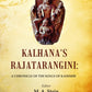 Kalhana's Rajatarangini: A Chronicle of the Kings of Kashmir, Sanskrit Text with Critical Notes 3rd - Gyan Books - Swadesiicart