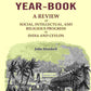Indian Year-Book: A Review of Social, Intellectual, and Religious Progress in India and Ceylon - Gyan Books - Swadesiicart