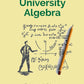 A University Algebra - Gyan Books - Swadesiicart