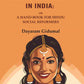 The Status of Women in India: Or a Hand-Book For Hindu Social Reformers - Gyan Books - Swadesiicart