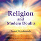 Religion and Modern Doubts - Gyan Books - Swadesiicart