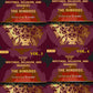 Account of the Writings, Religion, and Manners, of the Hindoos 4 Vols. Set - Gyan Books - Swadesiicart
