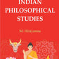 Indian Philosophical Studies - Gyan Books - Swadesiicart