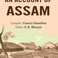 An Account of Assam - Gyan Books - Swadesiicart