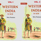 Western India in 1838 2 Vols. Set - Gyan Books - Swadesiicart