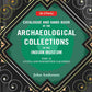 Catalogue and Hand-Book of the Archaeological Collections In the Indian Museum Gupta and Inscription Galleries Part-2 - Gyan Books - Swadesiicart