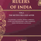 Sketches Of Rulers Of India: 1 The Mutiny Era And After Dalhousie, Canning, Henry Lawrence, Clyde And Vol. - Gyan Books - Swadesiicart