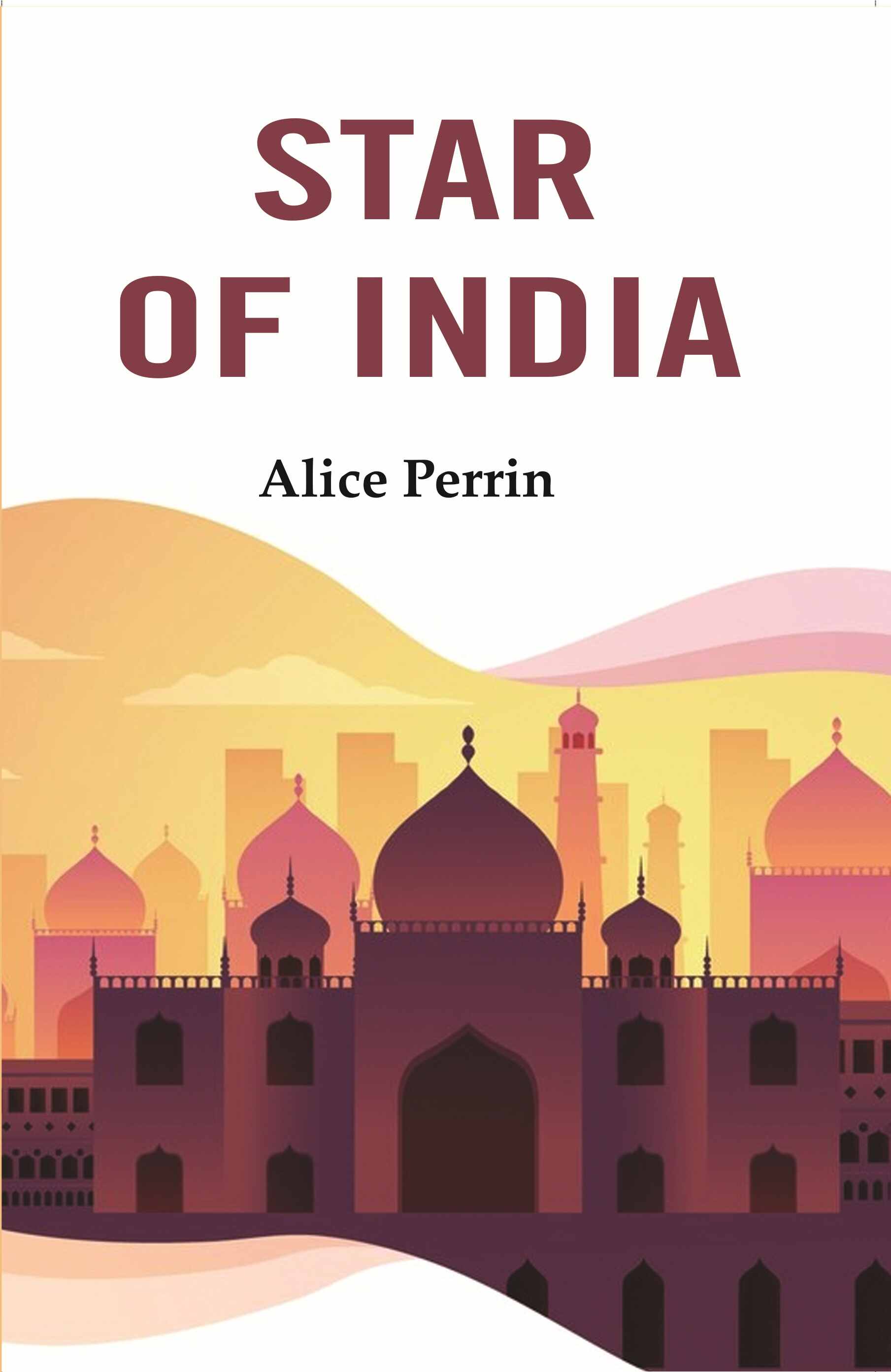 Star of India - Gyan Books - Swadesiicart