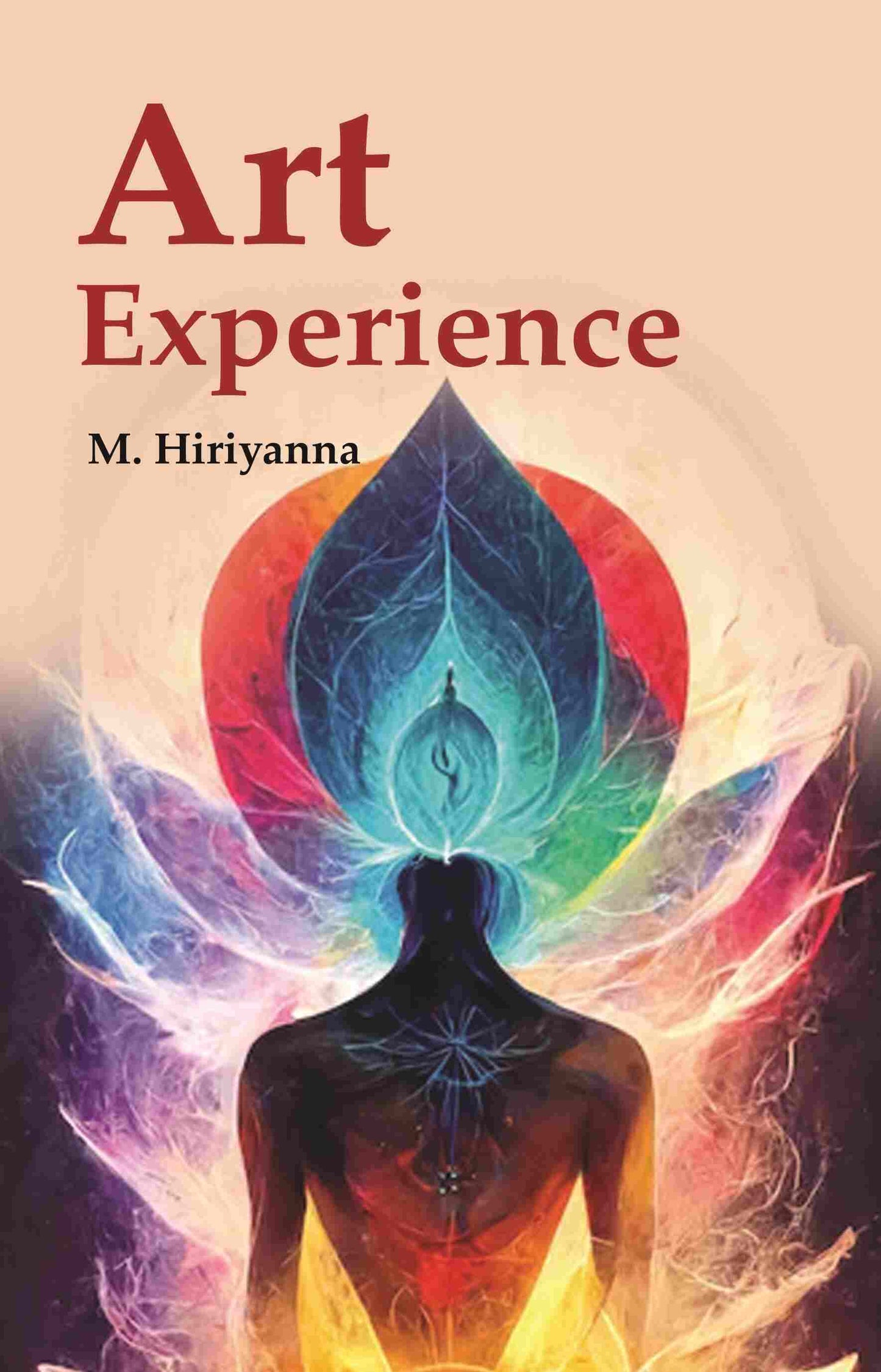 Art Experience - Gyan Books - Swadesiicart