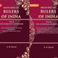 Sketches Of Rulers Of India: 1 The Mutiny Era And After Dalhousie, Canning, Henry Lawrence, Clyde And Vol. - Gyan Books - Swadesiicart