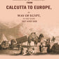 Narrative of a Journey from Calcutta to Europe: By way of Egypt, in the years 1827 and 1828 - Gyan Books - Swadesiicart