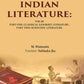 A History of Indian Literature: Vol.III Part One: Classical Sanskrit Literature, Part Two: Scientific Literature 3rd - Gyan Books - Swadesiicart