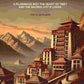 Penthouse of The Gods: A Pilgrimage Into the Heart of Tibet And The Sacred City of Lhasa - Gyan Books - Swadesiicart