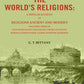 The World'S Religions: A Popular Account Of Religions Ancient And Modern Including Those Of Uncivilised - Gyan Books - Swadesiicart