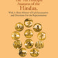The Ten Principal Auataras of the Hindus,: With a Short History of Each Incarnation and Directions For the Representation - Gyan Books - Swadesiicart