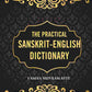 The Practical Sanskrit-English Dictionary - Gyan Books - Swadesiicart