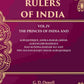 Sketches Of Rulers Of India: 4 The Princes Of India And Albuquerque, Vol. - Gyan Books - Swadesiicart