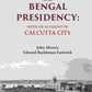 Handbook of the Bengal Presidency: With an Account of Calcutta City - Gyan Books - Swadesiicart