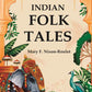 Indian Folk Tales - Gyan Books - Swadesiicart