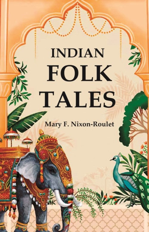 Indian Folk Tales - Gyan Books - Swadesiicart