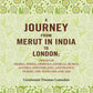 A Journey From Merut In India To London: Through Arabia, Persia, Armenia, Georgia, Russia, 1819 1820 - Gyan Books - Swadesiicart