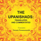 The Upanishads: Translated and Commentated - Gyan Books - Swadesiicart