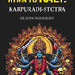Hymn to Kali: Karpuradi-Stotra - Gyan Books - Swadesiicart
