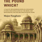 The Cross Or The Pound Which? A Talk On The Modernization Of Civilization In India With Application To The - Gyan Books - Swadesiicart