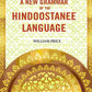 A New Grammar of the Hindoostanee Language - Gyan Books - Swadesiicart
