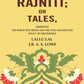 The Rajniti; Or Tales, Exhibiting the Moral Doctrines and the Civil and Military Policy of the Hindoos - Gyan Books - Swadesiicart