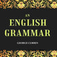 An English Grammar - Gyan Books - Swadesiicart