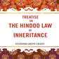 Treatise on the Hindoo Law of Inheritance - Gyan Books - Swadesiicart