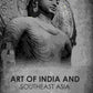 Art of India and South East Asia - Gyan Books - Swadesiicart