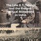 The Late K.T. Telang and the Present Political Movement in india - Gyan Books - Swadesiicart