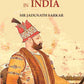 Nadir Shah in India - Gyan Books - Swadesiicart
