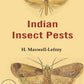 Indian Insect Pests - Gyan Books - Swadesiicart